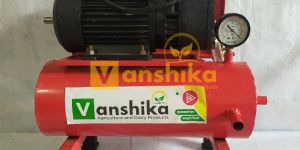 P1N1 Nano Milking Machine