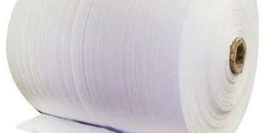 PP Woven Fabric Roll