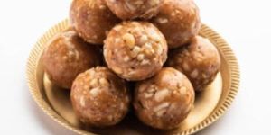 Post Delivery Laddu