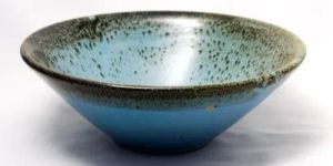 Ceramic Conical Bowl