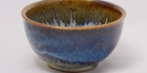 Ceramic Pottery Bowl