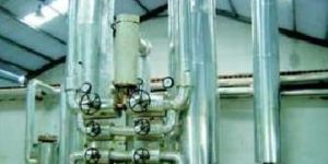 Air Separation Plant