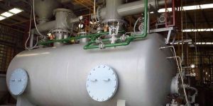 Automatic Acetylene Plant