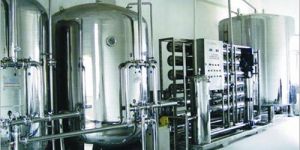 Cylinder Filling Plants