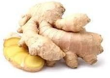 Ginger Oil