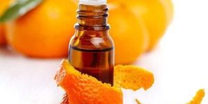 Orange Oil