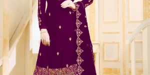 Designer Salwar Suits