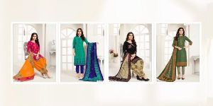 Salwar Kameez
