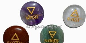 Elemental Direction Disc Set