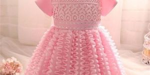 Kids Frock