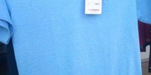 Mens V Neck T-Shirts