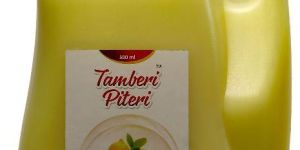 5 Ltr. Lemon Hand Wash