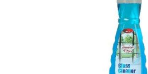 Liquid Glass Cleaner