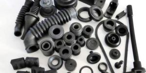 Rubber Moulded Parts