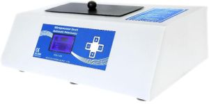 Digital Automatic Polarimeter