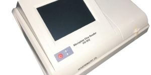 Microplate Elisa Reader