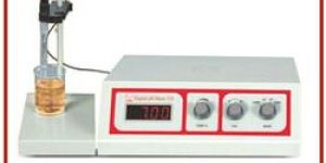 PH Meter