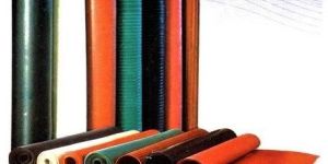 Nitrile Rubber Sheet