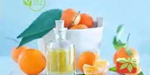 Orange Oil