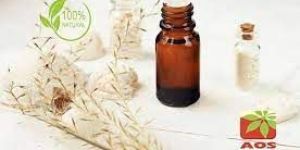 Vetiver Oil