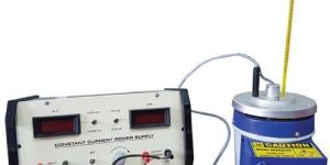 Four Probe Method Apparatus