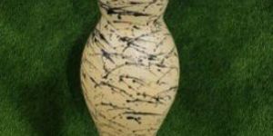 Printed Pedestal Wash Basin