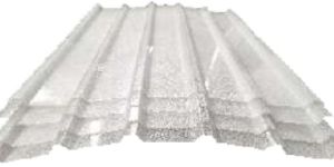 Polycarbonate Sheet