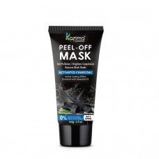 Activated Charcoal Peel off Mask