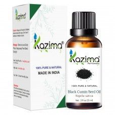 Black Cumin Seed Oil