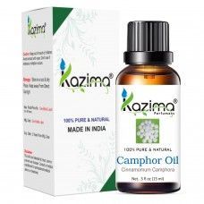 Camphor Oil