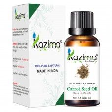 Carrot Seed Essential Oil