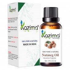 Nutmeg Oil