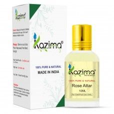 Rose Attar