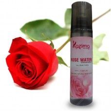 Rose Water Skin Toner