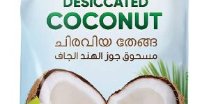 Rose Desiccated Coconut Powder-1 Kg