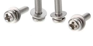 Comb Screw