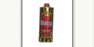 Brasso Liquid Polish