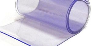 PVC Flexible Sheet