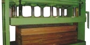 Down Stroke Cold Press