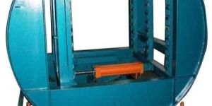 Hydraulic Turning Machine