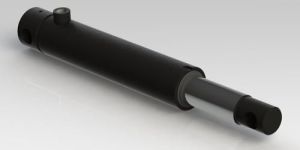 Single Acting Cylinder