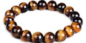 Tiger Eye Bracelet