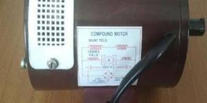 Compound Motor