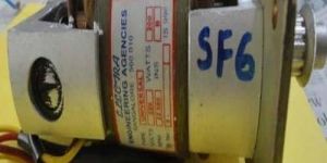 SF6 Circuit Breaker Motor