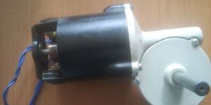 Switchgear Motor