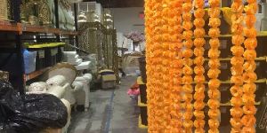 Artificial Decorative Flowers