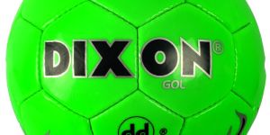 DIXON FOOTBALLS