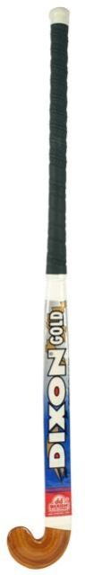DIXON HOCKEY GOLD WOODEN SUPERIOR MATERIAL (DOUBLE FIBRE)