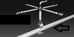 ABS Five Way Cluster