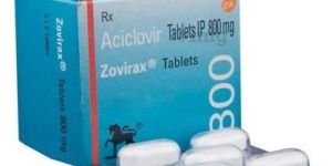 Aciclovir Tablets